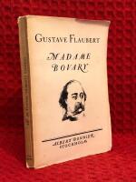 Madame Bovary