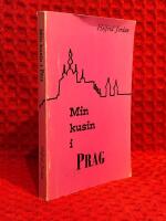 Min kusin i Prag