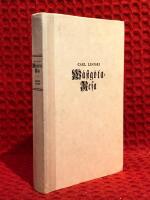 Carl von Linne V&auml;stg&ouml;ta resa