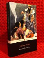 The complete short fiction