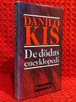 De d&ouml;das encyklopedi