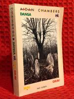 Dansa p&aring; min grav : ett liv och en d&ouml;d i fyra delar