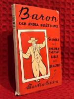 Baron - och andra ber&auml;ttelser