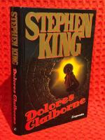 King, S/Dolores claiborne