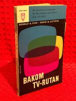 Bakom TV-rutan