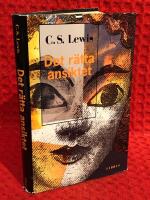 Det r&auml;tta ansiktet : en myt i ny kl&auml;dnad