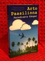 Paradisets f&aring;ngar