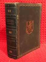 Sveriges bebyggelse: &Ouml;sterg&ouml;tlands l&auml;n