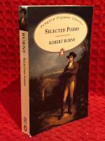 Selected poems