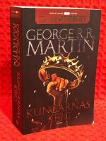 Game of thrones - Kungarnas krig