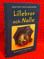Lillebror och Nalle