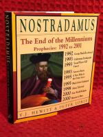 Nostradamus: The End of the Millenium