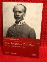 Essential Histories: The American Civil War 1863-1865