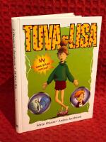 Tuva-Lisa