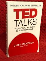 TED Talks