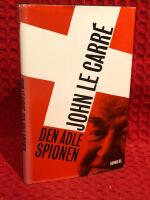 Den &auml;dle spionen