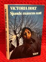 Sjunde m&aring;nens natt