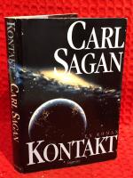 Kontakt : roman