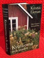 Kvinnorna och staden