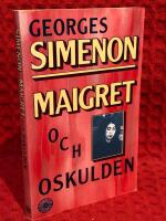 Maigret och oskulden