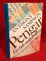 Pengar : v&aring;r tids miljard&auml;rer