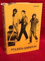 Polisen griper in
