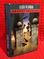 Illd&aring;d p&aring; sp&aring;ren