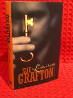 "L" som i lagl&ouml;s