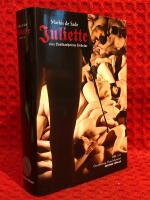 Juliette : eller lastbarhetens f&ouml;rdelar D. I-II