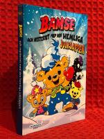 Bamse och mysteriet med den perfekta julklappen