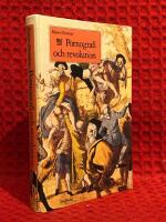 Pornografi och revolution : f&ouml;rbjudna b&auml;sts&auml;ljare i det f&ouml;rrevolution&auml;ra Frankrike