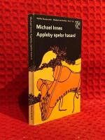 Appleby spelar hasard