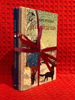 Bokpaket: 3st barnb&ouml;cker