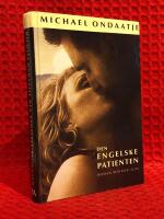 Den engelske patienten : [roman]