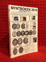 Myntboken 2016 Nr 46