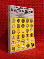 Myntboken 2010