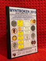Myntboken 2013 Nr 43