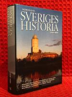 Sveriges historia : 1350-1600