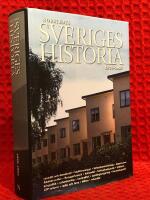 Sveriges historia : 1920-1965