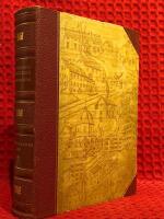 Sveriges bebyggelse - del IV