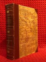 Sveriges bebyggelse - del I 