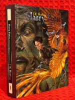 Harry Potter och hemligheternas kammare