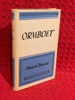 Ormboet