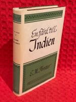 En f&auml;rd till Indien
