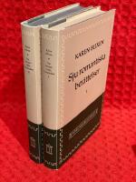 Sju romantiska ber&auml;ttelser 1-2 (I-II), komplett