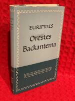 Orestes | Backanterna