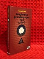 Jungianska grundbegrepp från A till Ö : med originaltexter av C. G. Jung