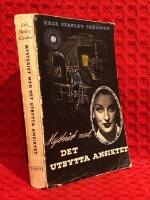 Mysteriet med det utbytta ansiktet