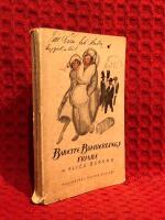  Babette Bomberlings friare