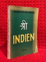 Indien - en kort framställning av land, folk, näringsliv och politiska problem